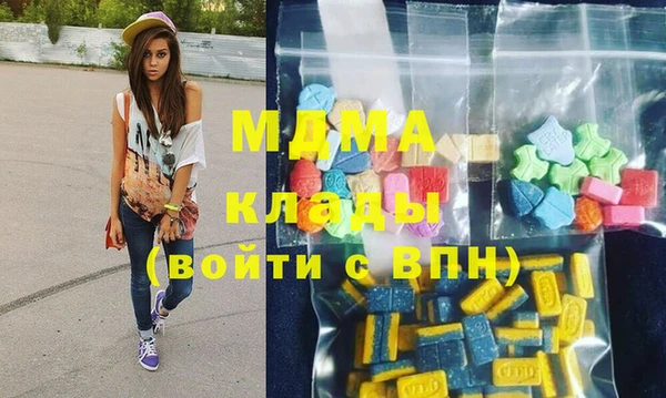 хмурый Алзамай