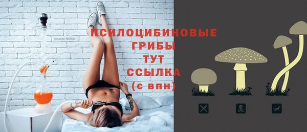MESCALINE Заволжье