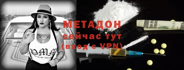 хмурый Алзамай