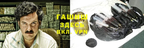 хмурый Алзамай